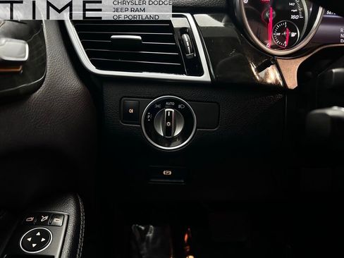 Used 2016 Mercedes-Benz GLE 350 4MATIC image 26