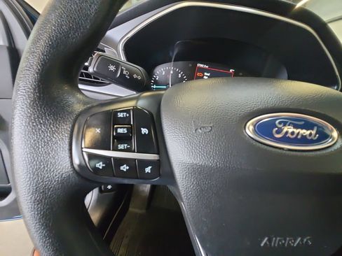 Used 2020 Ford Escape SE AWD/4WD image 20