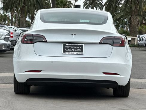 Used 2020 Tesla Model 3 RWD image 5