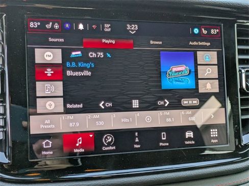 New 2026 Dodge Durango GT image 15