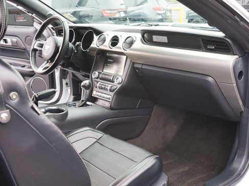 Used 2015 Ford Mustang GT Premium w/ Equipment Group 401A image 14