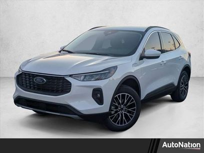 New 2026 Ford Escape SE