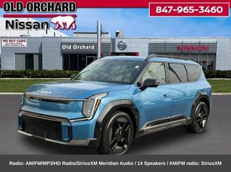 Used 2024 Kia EV9 GT-Line AWD/4WD video 1