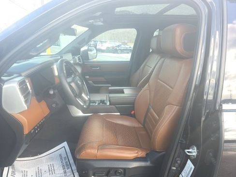 Used 2023 Toyota Tundra 1794 Edition image 6
