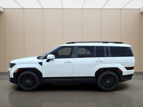 Used 2024 Hyundai Santa Fe Calligraphy image 21