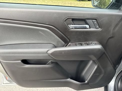 Used 2026 GMC Canyon Elevation w/ Convenience Package RWD image 29