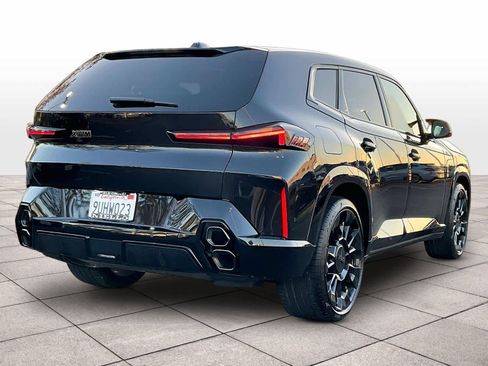 Used 2025 BMW XM image 14