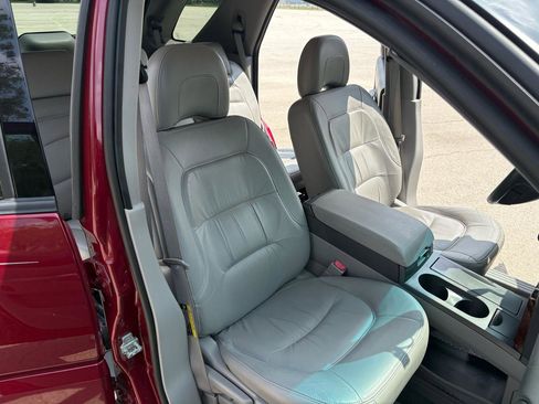 Used 2006 Buick Rendezvous 2WD w/ CXL Preferred Equipment Group image 29