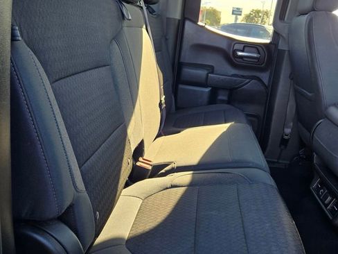 Used 2019 Chevrolet Silverado 1500 LT w/ Texas Edition image 40