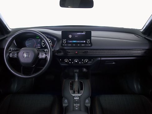 Used 2023 Honda HR-V Sport image 23