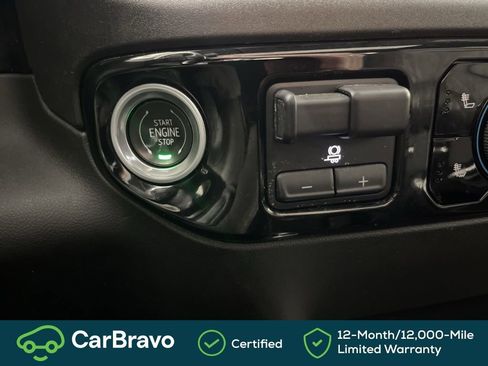 Certified 2023 Chevrolet Silverado 1500 RST w/ All Star Edition Plus AWD/4WD image 37