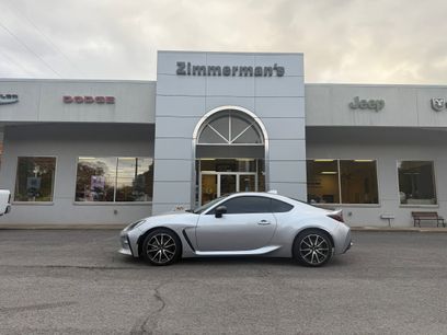 Used 2022 Toyota GR86