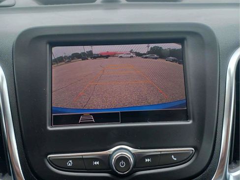 Used 2024 Chevrolet Equinox LT AWD/4WD image 27