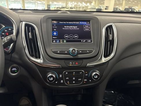 Used 2024 Chevrolet Equinox LT w/ LPO, Floor Liner Package FWD image 21