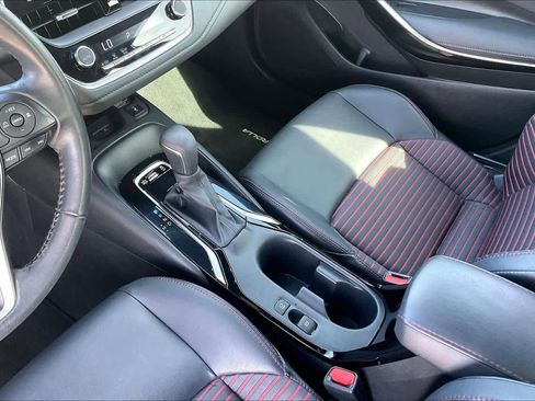 Used 2023 Toyota Corolla XSE image 17