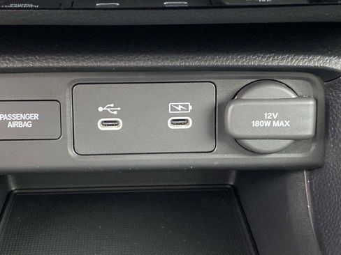 New 2026 Honda Civic Sport image 20