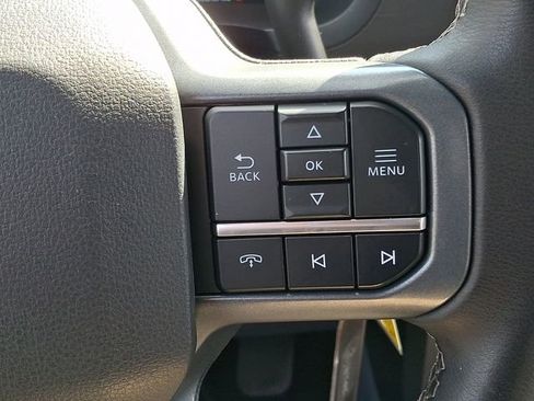 Used 2024 Ford F150 XLT w/ Mobile Office Package AWD/4WD image 23