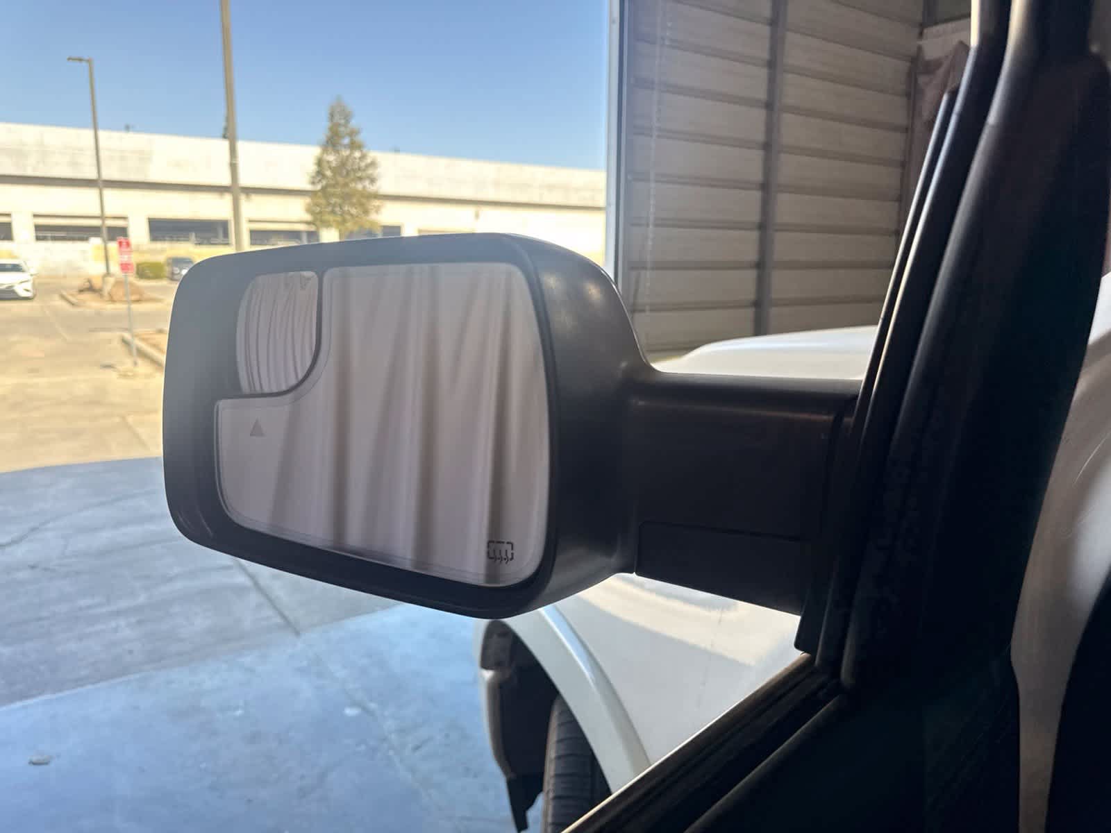 Used 2021 RAM 1500 Limited AWD/4WD image 21