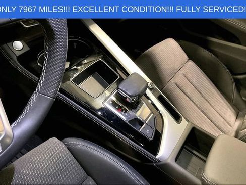 Certified 2023 Audi A4 2.0T Premium Plus w/ Premium Plus Package image 17