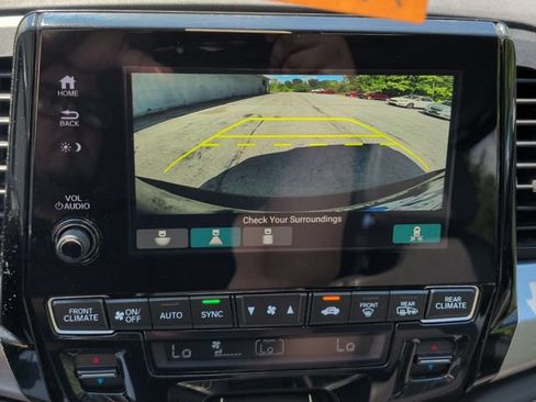 Used 2019 Honda Odyssey EX-L image 17