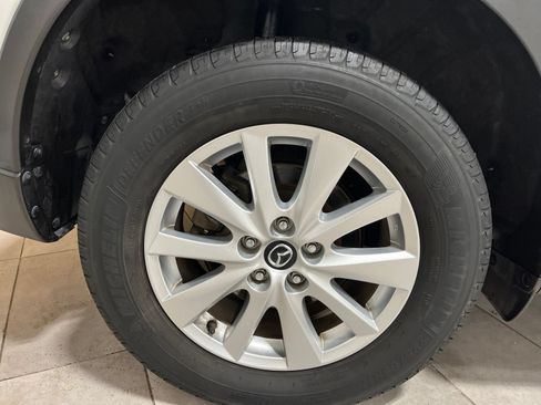 Used 2015 MAZDA CX-5 Touring FWD image 11