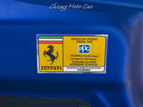 Used 2023 Ferrari 812 GTS image 66