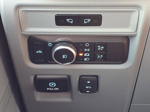 Used 2023 Ford F150 XLT w/ Equipment Group 301A Mid image 14