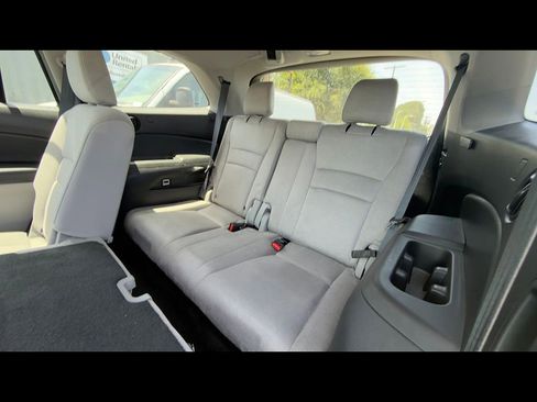 Used 2020 Honda Pilot EX image 9