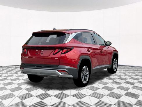 New 2026 Hyundai Tucson SEL AWD/4WD image 10