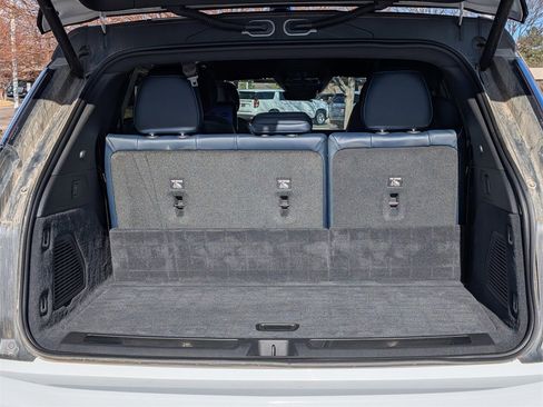 Used 2025 Cadillac Escalade IQ Sport 2 image 19