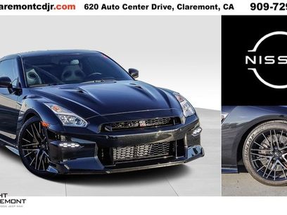 Used 2024 Nissan GT-R Premium w/ Premium Interior Package