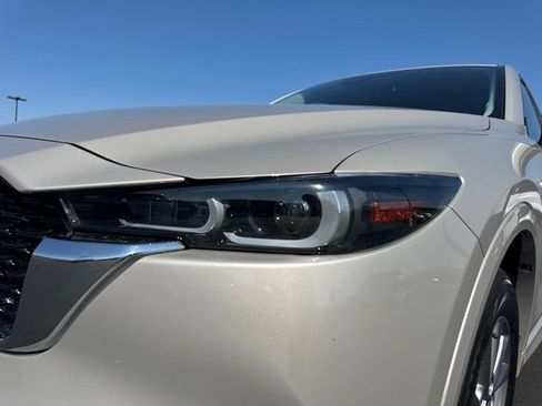 Used 2025 MAZDA CX-5 AWD 2.5 S w/ Select Package image 22