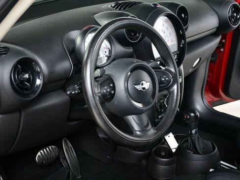 Used 2013 MINI Cooper Countryman S image 26