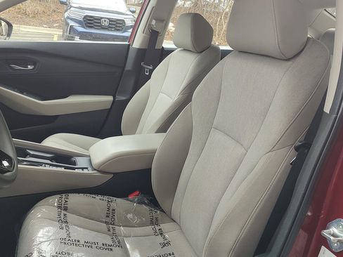 Used 2023 Honda Accord EX image 2