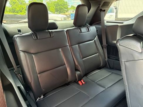 New 2026 Ford Explorer ST-Line w/ ST-Line Street Pack AWD/4WD image 29