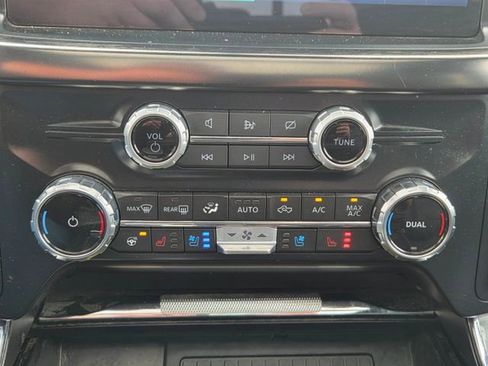 Certified 2023 Ford F150 Lariat w/ Equipment Group 502A High AWD/4WD image 33