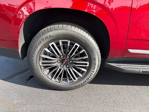 Certified 2026 GMC Yukon XL Elevation AWD/4WD image 27