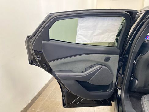 New 2025 Ford Mustang Mach-E GT w/ Interior Protection Package image 8