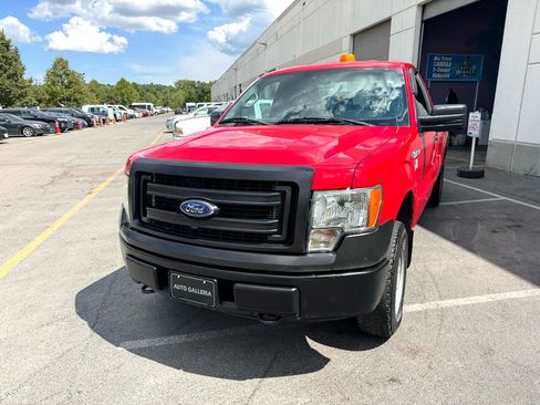 Used 2013 Ford F150 XL w/ PWR Equipment Group image 9