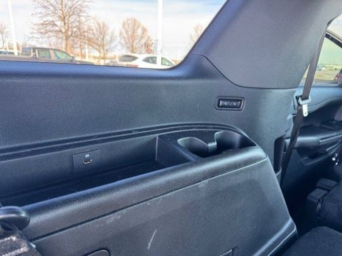 Certified 2021 Ford Expedition Max XLT image 35