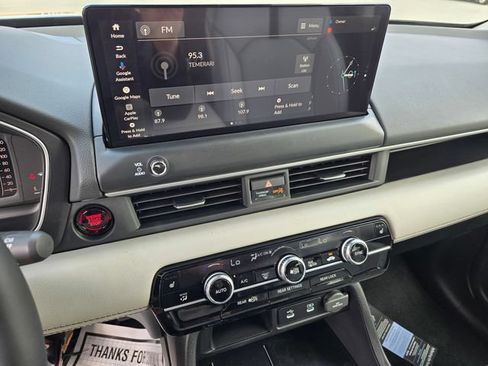 New 2026 Honda Pilot EX-L image 10