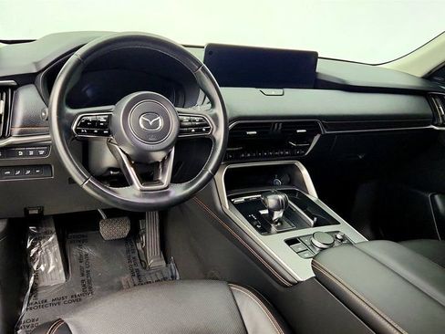 Used 2024 MAZDA CX-90 3.3 Turbo S AWD/4WD image 13