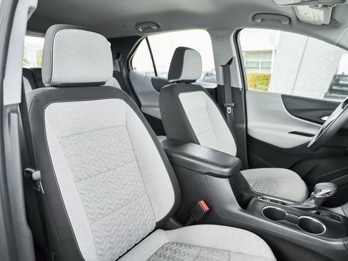 Used 2024 Chevrolet Equinox LS image 24