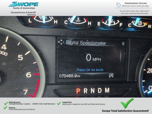 Used 2020 Ford F150 XLT w/ Equipment Group 302A Luxury AWD/4WD image 21