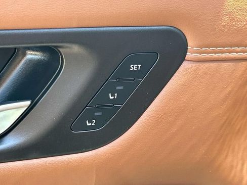 New 2026 Nissan Pathfinder Platinum w/ Cargo Package AWD/4WD image 25