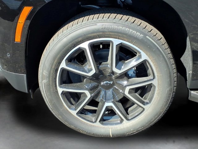 New 2027 Chevrolet Tahoe RST w/ Advanced Technology Package AWD/4WD image 16