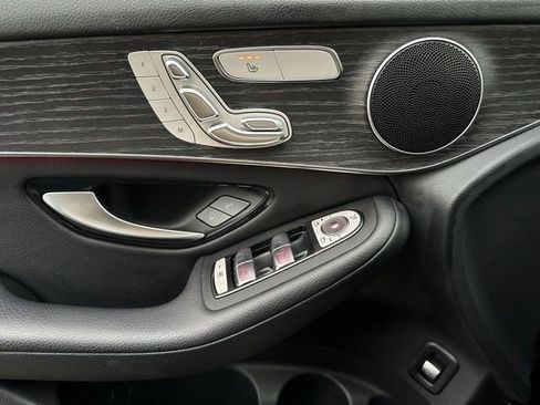 Certified 2022 Mercedes-Benz GLC 300 4MATIC image 15