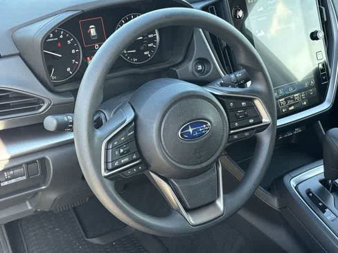 New 2026 Subaru Impreza 2.0i Sport AWD/4WD image 21