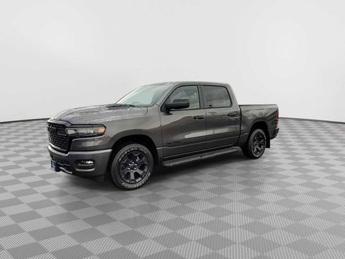New 2026 RAM 1500 Express image 4