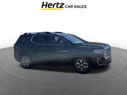 Used 2023 GMC Acadia SLT